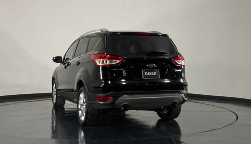 Imagen 4 de 15 de 118783 - Ford Escape 2016 Con Garantía
