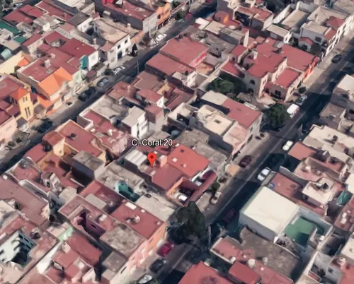 Sr-linda Casa En Gustavo A.madero De Remate Bancario!!