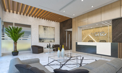 Imagen 9 de 14 de Se Vende Exclusivo Proyecto Residencial Quintas Del Sur