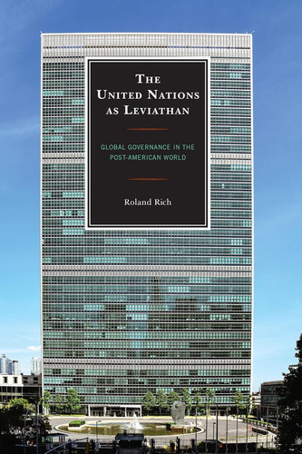 Libro: The United Nations As Leviathan