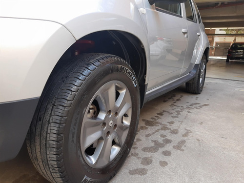 Renault Duster 4x4