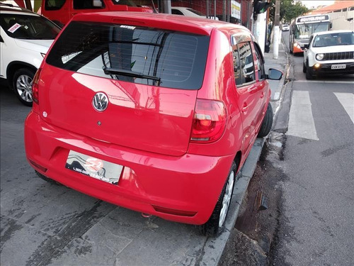 Imagem 4 de 11 de Volkswagen Fox 1.0 Mi 8v