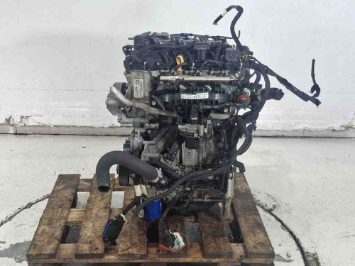 Motor Completo Chevrolet Onix 1.0 2021 (Usado)