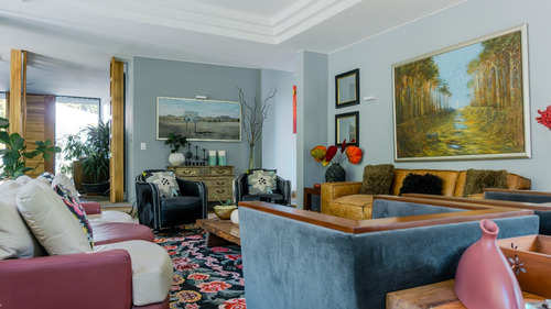 Venta Sin Comisión Casa 6d 6b I Los Nogales, La Dehesa