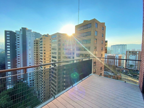 Imagen 1 de 19 de Departamento En Venta En Los Olivos, Hacienda El Ciervo, Interlomas