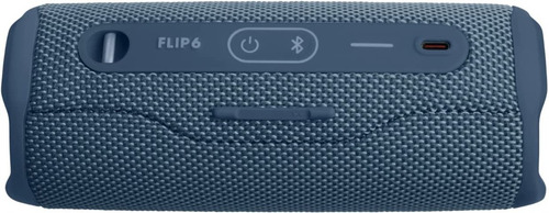 Imagen 4 de 5 de Bocina Jbl Portátil Bluetooth Resistente Al Agua Flip6