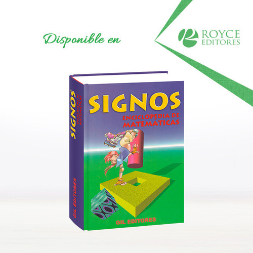 Signos Enciclopedia De Matemáticas