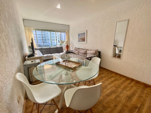 Venta De Departamento En Zona De Aidy Grill - Ref: 3617
