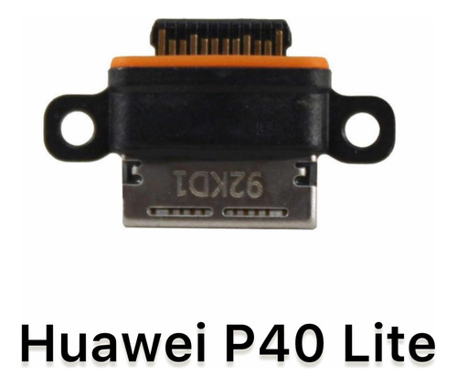 Pin De Carga Huawei P40 Lite