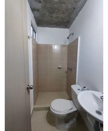 Venta Apartamento Obra Gris De 60mts2 En Las Guabinas, Yumbo 10465.