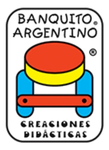 Puzzle Didactico Madera 2pz La Familia Banquito