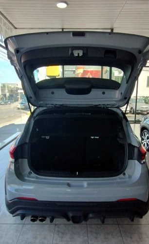 Fiat Pulse 1.O TURBO 270 ABARTH