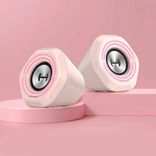 Edifier Altavoces De Computadora G1000: Altavoces