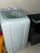 Comprar Lavarropas Automático Eldom Hasta 8kg 220v Color Blanco