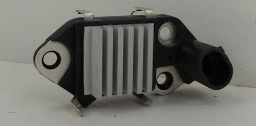 Regulador Alternador Chevrolet Spark