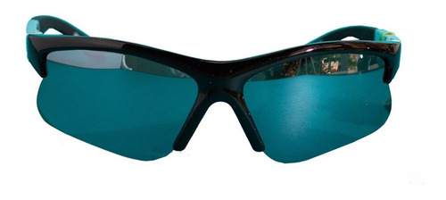 Imagen 2 de 4 de Lentes De Sol Kids Jass Mighty