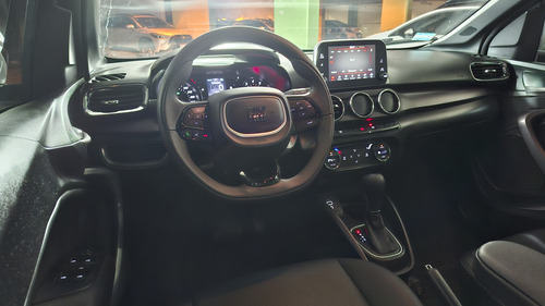 Fiat Cronos 1.3 Precision Cvt