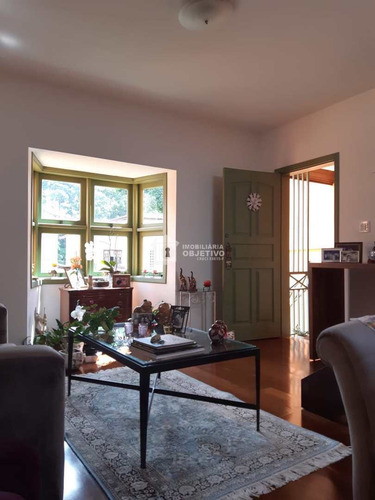 Sobrado Com 3 Dorms, Vila Suzana, São Paulo - R$ 890 Mil, Cod: 4164 - V4164