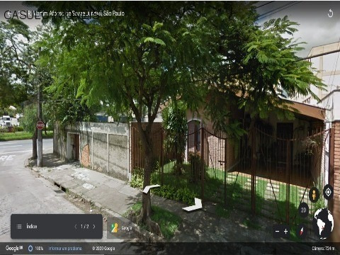 Imagem 11 de 16 de Terreno - Venda - Jardim Santa Júlia - Cod. 2721 - V2721