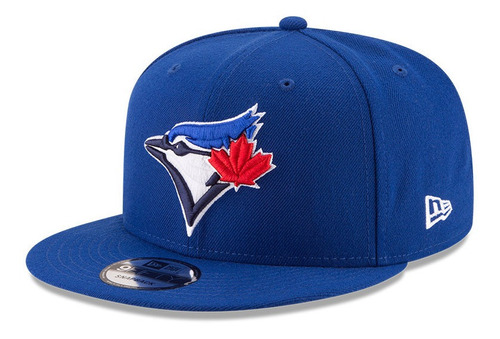 Jockey Toronto Blue Jays Mlb 9fifty Blue