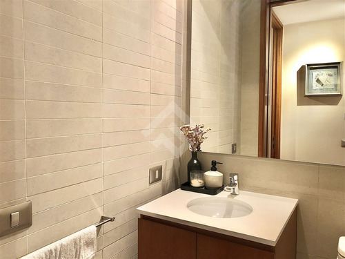 Exclusivo Departamento 2d - 2b - 2e Elgolf Las Condes