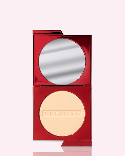 Base One Size Turn Up The Base Versatile Pressed Foundation