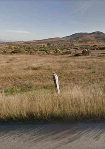 Terreno Venta San Bartolo Champantongo