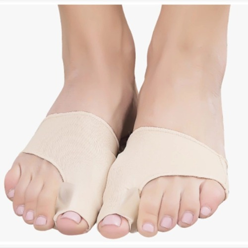 1  Para Correctores  De Juanetes - Bunion Buddy   Licra   