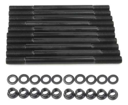 Kit De Pernos De Cilindro Para Arp 208-4305 Para Civic 1996-