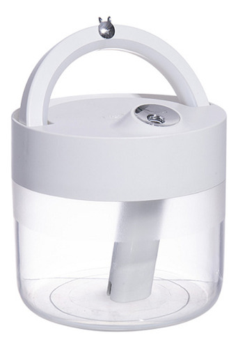 Humidificador Pequeño Y Genial Para Mesita De Noche De Dormi