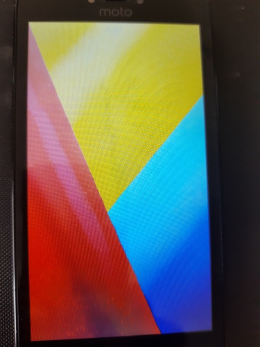 Reparación De Imei Moto C