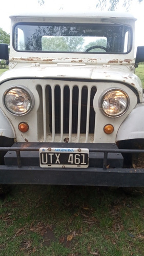 Jeep Ika