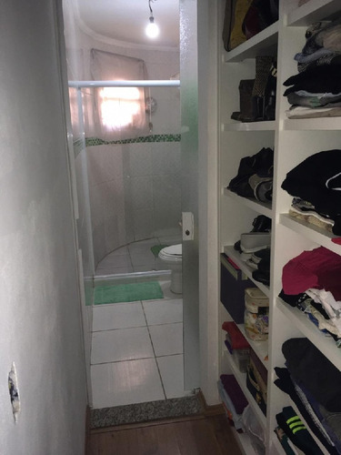 Imagem 6 de 23 de Casa Em Santo Andre 3 Dormitórios 1 Suíte Com Closet Sobrado Em Santo Andre - Csriogrand - 68227803