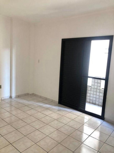 Imagem 1 de 6 de Excelente Apartamento 1 Dormitório Novo Para Locação Em Prai - 20533