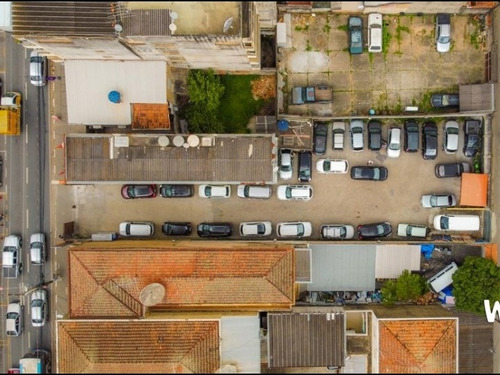 Imagem 12 de 12 de Terreno Comercial 550 M2 - Franco Da Rocha
