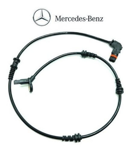 Sensor Abs Dianteiro Mercedes Ml320 Ml350 / Ml500 2010