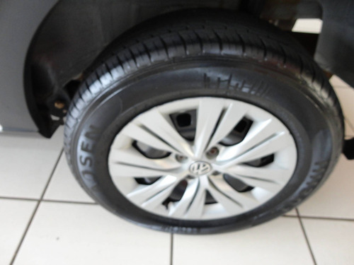 Volkswagen Saveiro 1.6 MSI TRENDLINE CS 8V FLEX 2P MANUAL