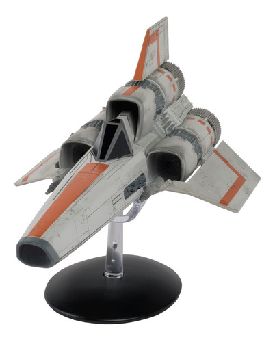 Eaglemoss Battlestar Galactica Viper Mark 1