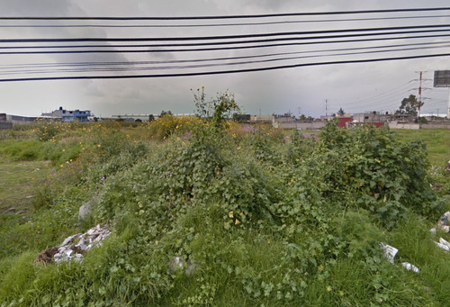 Imagen 13 de 13 de Terreno En Venta En Toluca Cerca Zona Industrial, A Dos Cuadras De Boulevard Aeropuerto, Salida Rápida A Cdmx Y