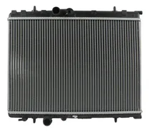 Comprar Radiadores De Agua Peugeot 206 2005 Deyac 26 Mm