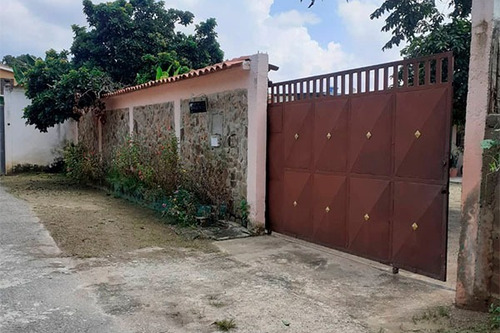 Imagen 5 de 11 de Fd Asein Sd 1569 Ofrece En Venta Excelente Parcela Con Casa Campestre En San Diego