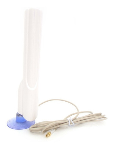 Imagen 2 de 4 de Antena Para Modem Router Internet 3g 4g Lte Wifi W425 25dbi
