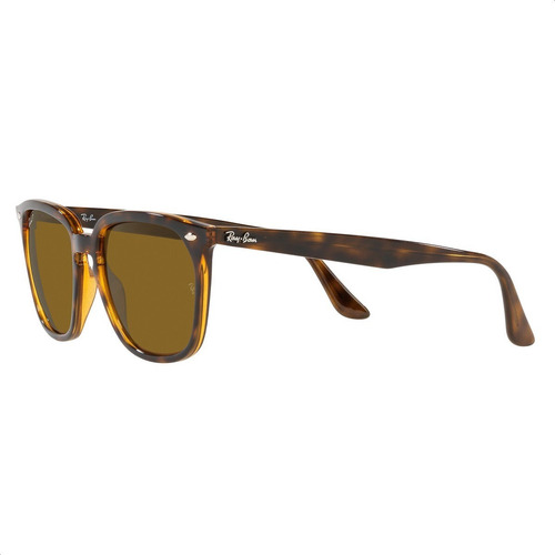 Imagen 2 de 10 de Anteojos Sol Polarizados Lentes Ray-ban Originales Rb4362