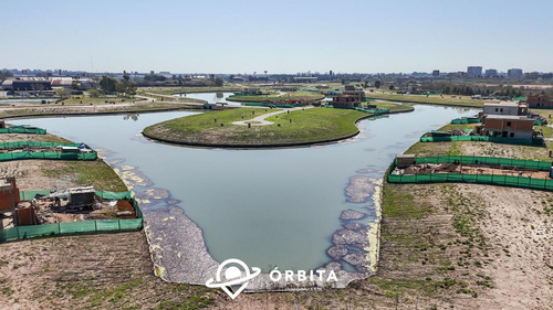 Lote En Venta En San Fermin, Tigre