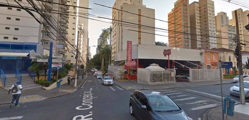 Imagem 2 de 7 de Galpão À Venda Em Centro - Ga000307