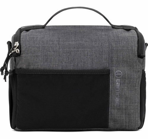 Tamrac Tradewind 6.8 Shoulder Bag (dark Gray)