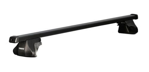 Barras Thule Ssangyong Rexton (mk. I) 01-06 Re / Smartrack