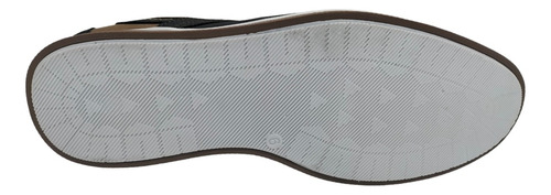 Zapato Hombre Casual Urbano Comodo Tipo Tenis Caballero