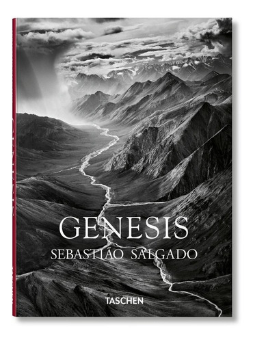 Libro Sebastiã£o Salgado. Genesis - , Salgado, Sebastiã£o