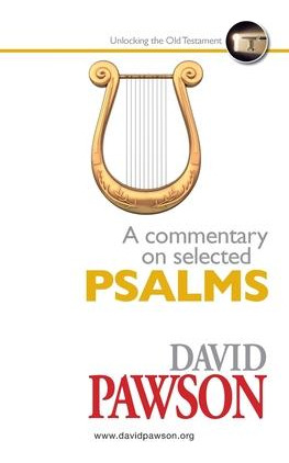 Libro A Commentary On Selected Psalms - David Pawson